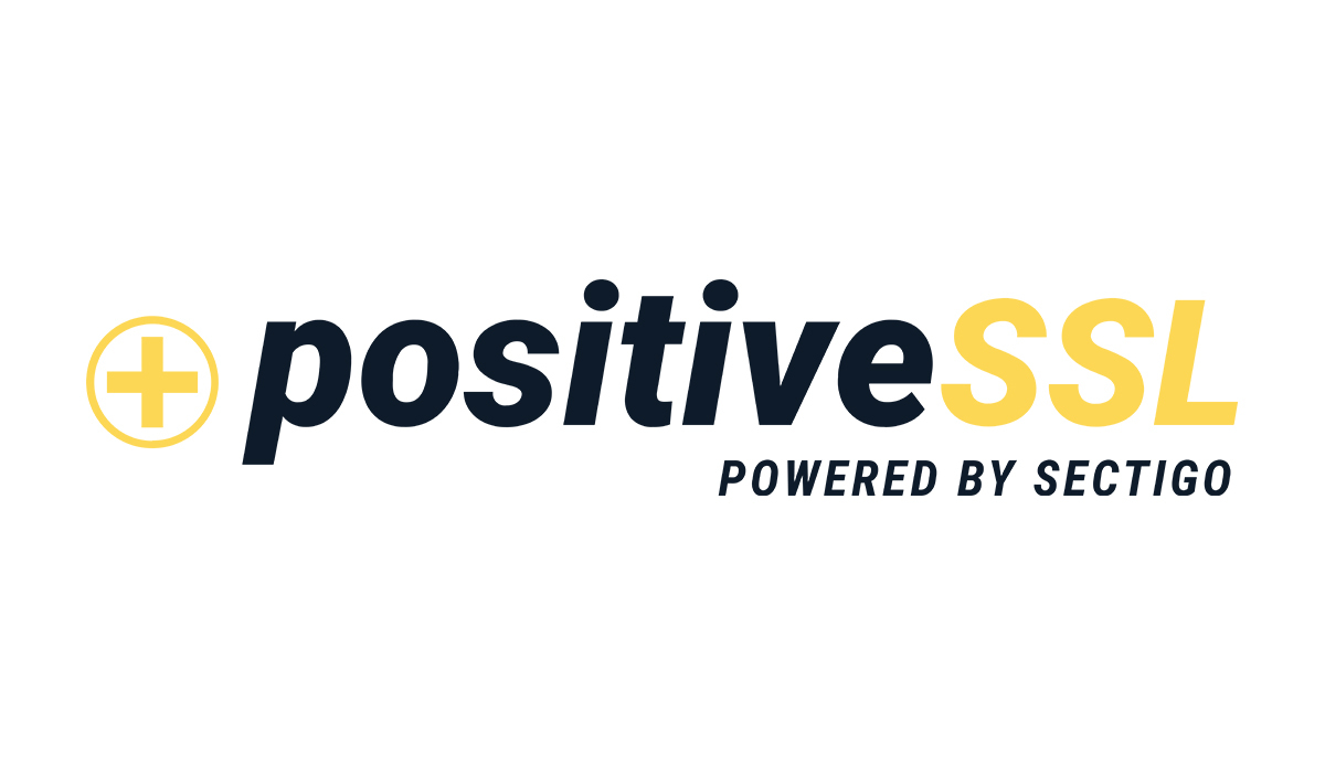 SSL Certificates - Comodo PositiveSSL
